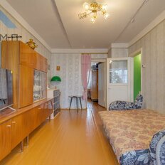 Квартира 44 м², 2-комнатная - изображение 3