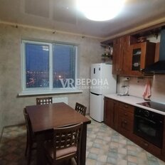 Квартира 41,7 м², 1-комнатная - изображение 5