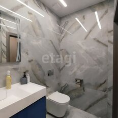 Квартира 112,7 м², 4-комнатная - изображение 2