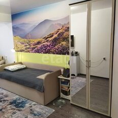 Квартира 42,8 м², 1-комнатная - изображение 3