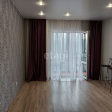 Квартира 23,4 м², студия - изображение 1