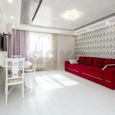 Квартира 84,5 м², 3-комнатная - изображение 3