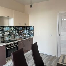 Квартира 40 м², 1-комнатная - изображение 1