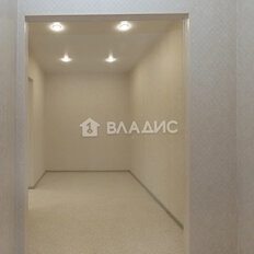 Квартира 54 м², 2-комнатная - изображение 4