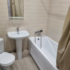 Квартира 31,8 м², 1-комнатная - изображение 3