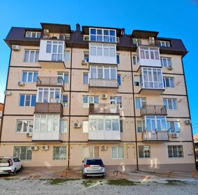 56,5 м², 3-комнатная квартира 10 500 000 ₽ - изображение 32