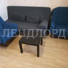 Квартира 27 м², студия - изображение 4