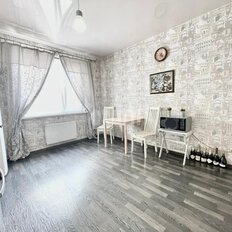 Квартира 46,5 м², 1-комнатная - изображение 2