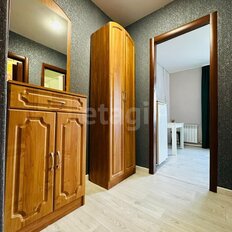 Квартира 42,1 м², 2-комнатная - изображение 5