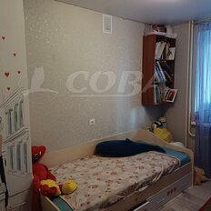 Квартира 56 м², 2-комнатная - изображение 5