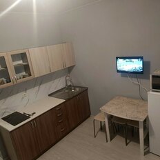 Квартира 19 м², студия - изображение 1