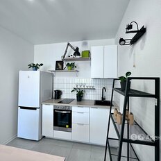 Квартира 37 м², 2-комнатная - изображение 1