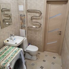 Квартира 58,9 м², 2-комнатная - изображение 4
