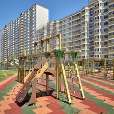 Квартира 51,6 м², 2-комнатная - изображение 2