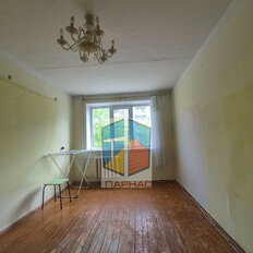 Квартира 43,7 м², 2-комнатная - изображение 5