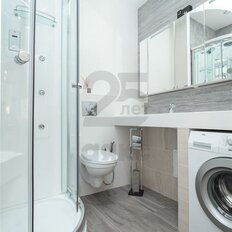 Квартира 120 м², 3-комнатная - изображение 5