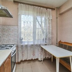 Квартира 34,4 м², 1-комнатная - изображение 4