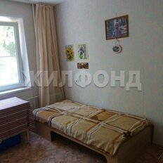 Квартира 63 м², 3-комнатная - изображение 4