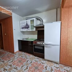 Квартира 57,4 м², 2-комнатная - изображение 5