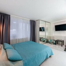 Квартира 41,3 м², 2-комнатная - изображение 1