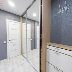 Квартира 40,5 м², 2-комнатная - изображение 4