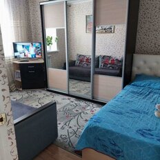 Квартира 34 м², 1-комнатная - изображение 2