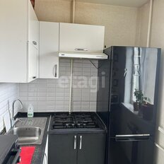 Квартира 40,7 м², 2-комнатная - изображение 4