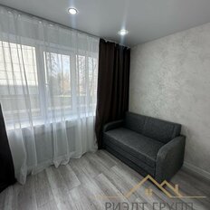 Квартира 20 м², студия - изображение 3