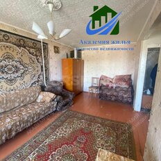 Квартира 31 м², 1-комнатная - изображение 2