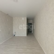 Квартира 24,2 м², студия - изображение 2