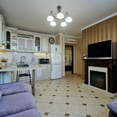 Квартира 90,8 м², 3-комнатная - изображение 4