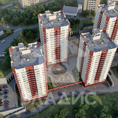 Квартира 62 м², 2-комнатная - изображение 3