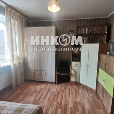 Квартира 61 м², 3-комнатная - изображение 4