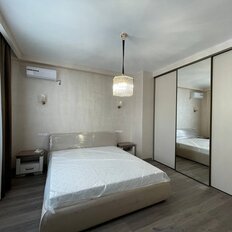 Квартира 75 м², 2-комнатная - изображение 2