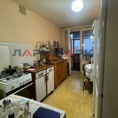 Квартира 35,1 м², 1-комнатная - изображение 5