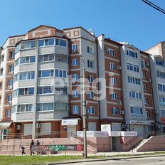 Квартира 46 м², 1-комнатная - изображение 3