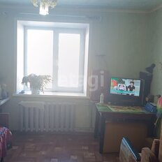 Квартира 60,6 м², 3-комнатная - изображение 3