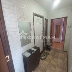 Квартира 43,6 м², 2-комнатная - изображение 4