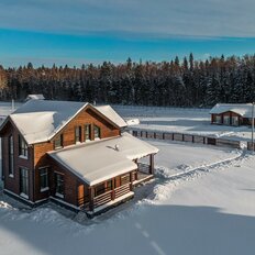 дом + 10 соток, участок - изображение 3