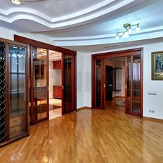 Квартира 134,8 м², 3-комнатная - изображение 2