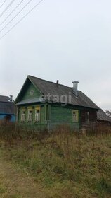 26,5 м² дом, 6,6 сотки участок 350 000 ₽ - изображение 32