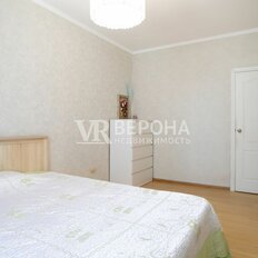 Квартира 58,2 м², 2-комнатная - изображение 3