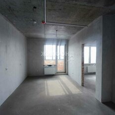 Квартира 36,9 м², 2-комнатная - изображение 2