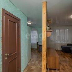 Квартира 30,2 м², 1-комнатная - изображение 5