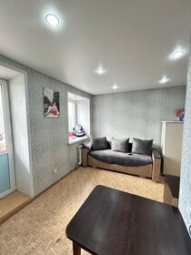 24,4 м², квартира-студия 3 000 000 ₽ - изображение 40