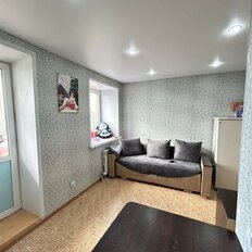 Квартира 18,2 м², студия - изображение 5