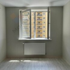 Квартира 35,8 м², 1-комнатная - изображение 4