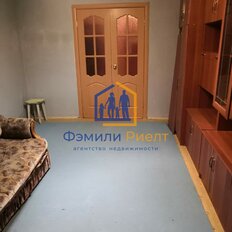 Квартира 53,9 м², 2-комнатная - изображение 1