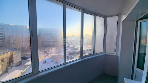 74,5 м², 2-комнатная квартира 11 500 000 ₽ - изображение 67