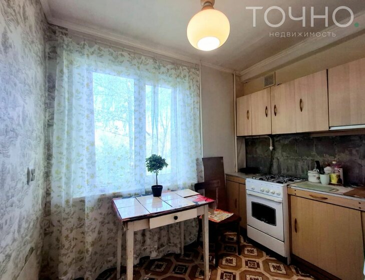 31,5 м², 1-комнатная квартира 2 400 000 ₽ - изображение 50